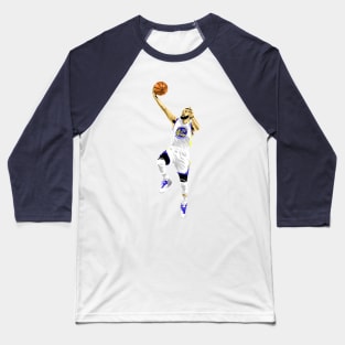 Stephen Curry Baseball T-Shirt